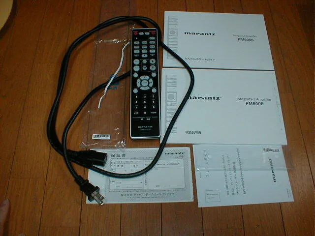 Item photo
