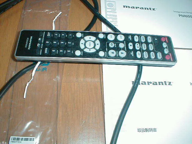 Item photo