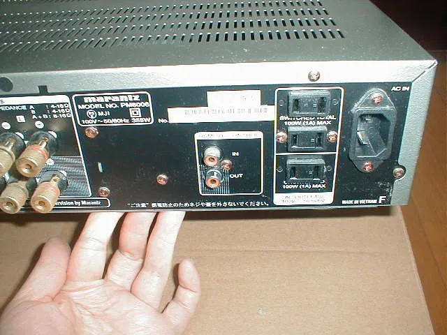Item photo