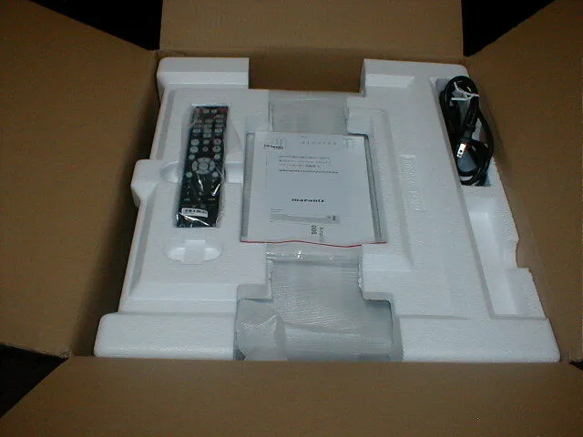 Item photo