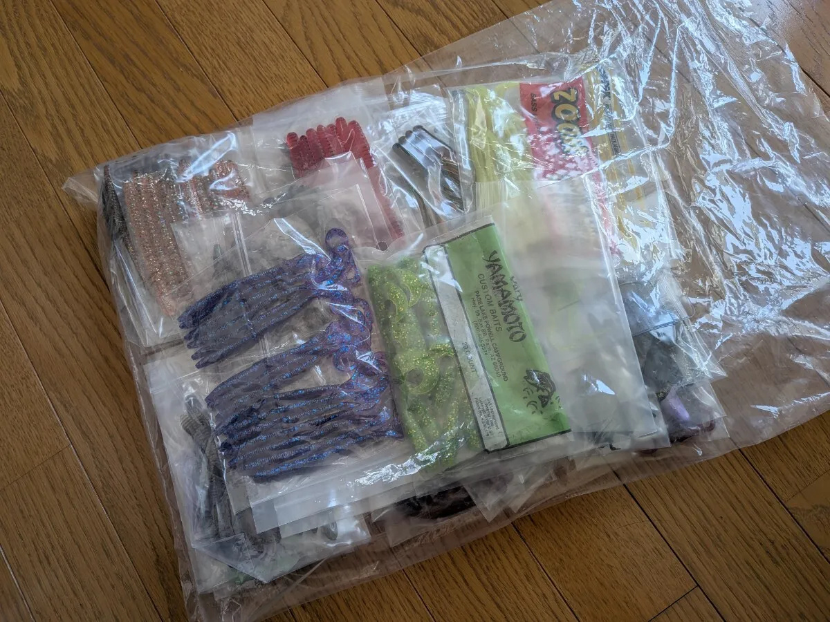 Item photo