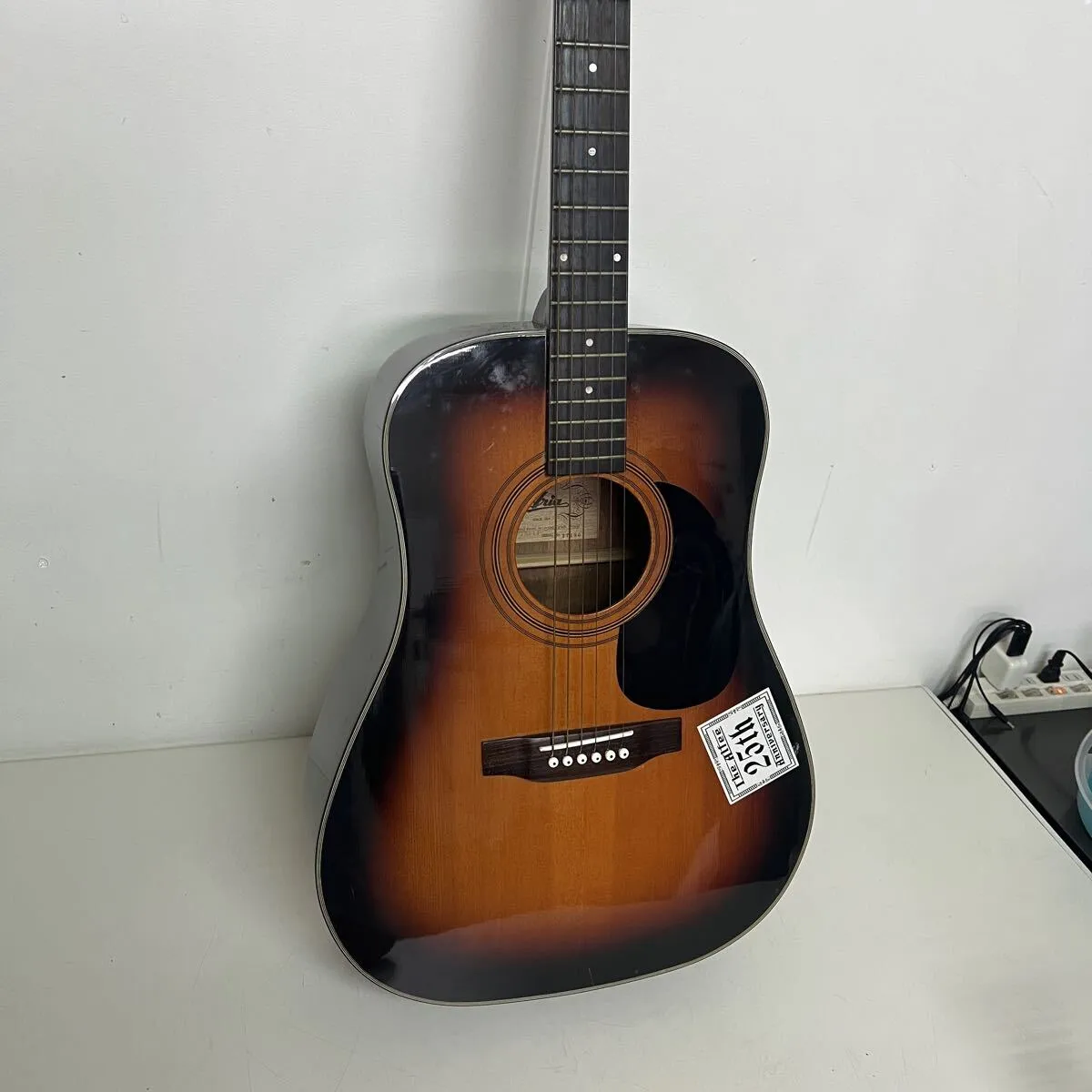 Item photo