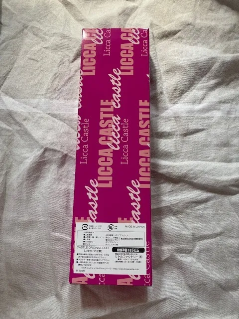 Item photo