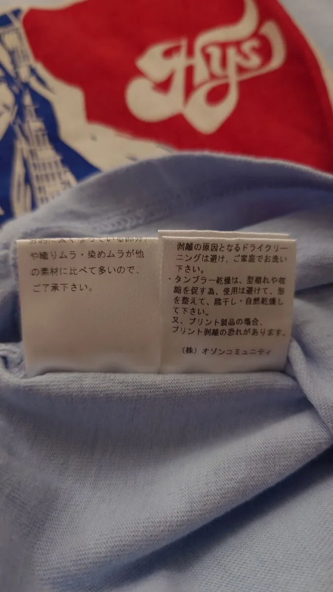 Item photo