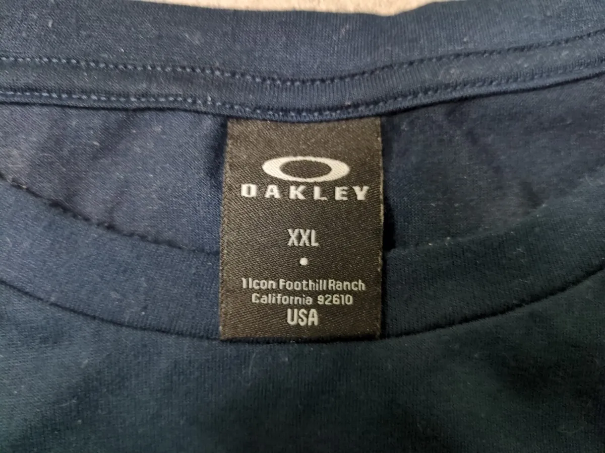 Item photo