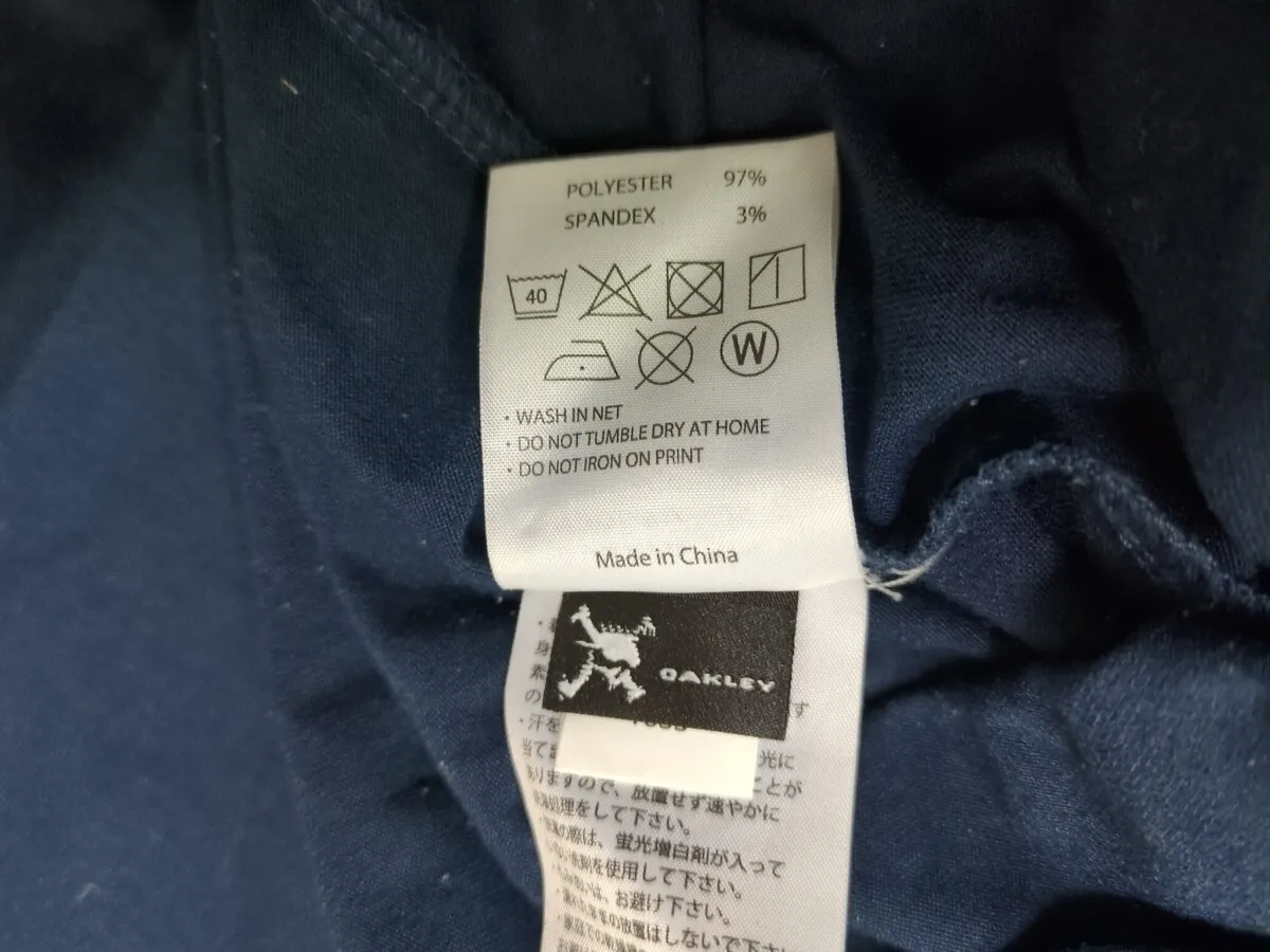 Item photo