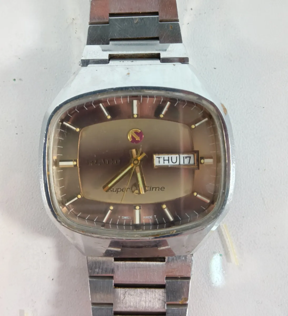 Item photo