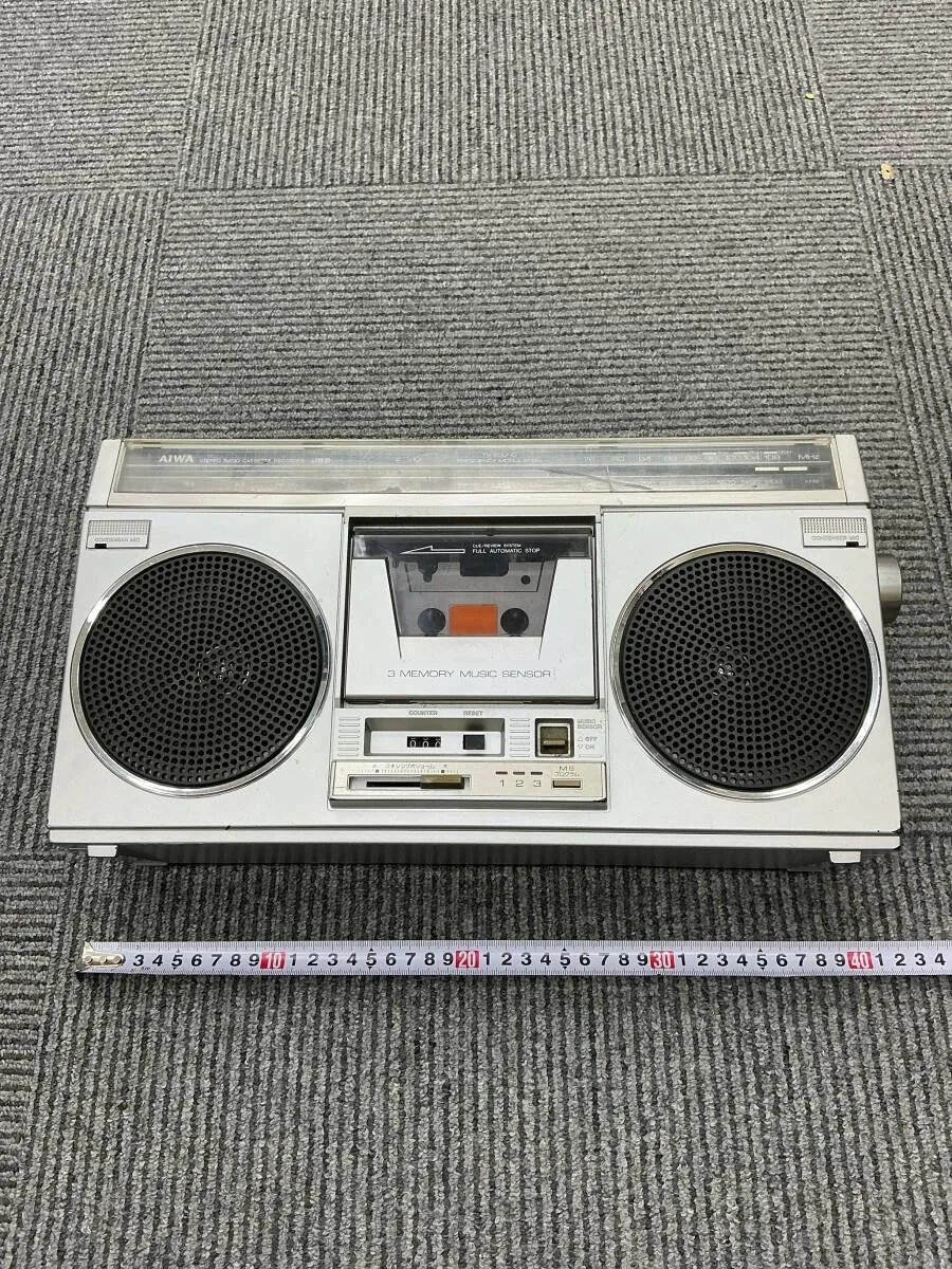 Item photo