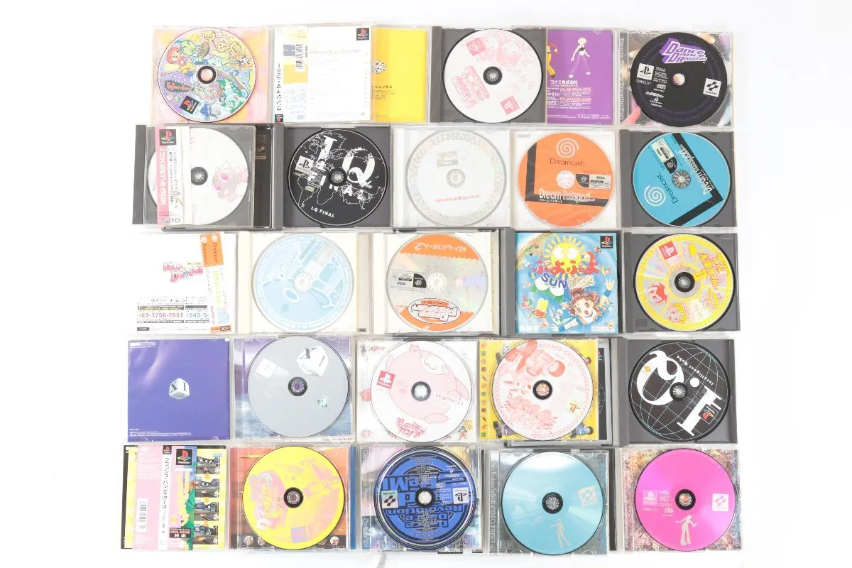 Item photo