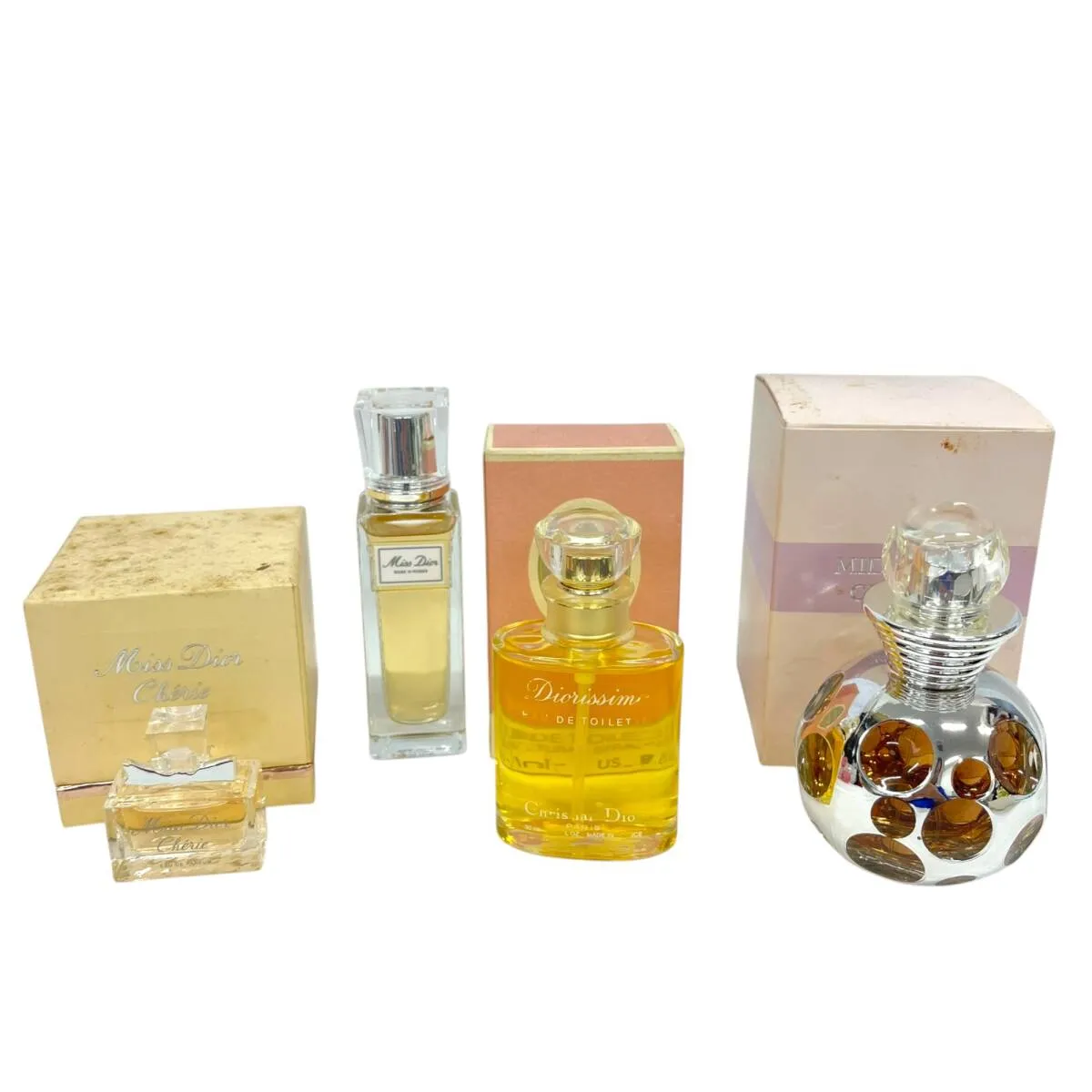 Item photo