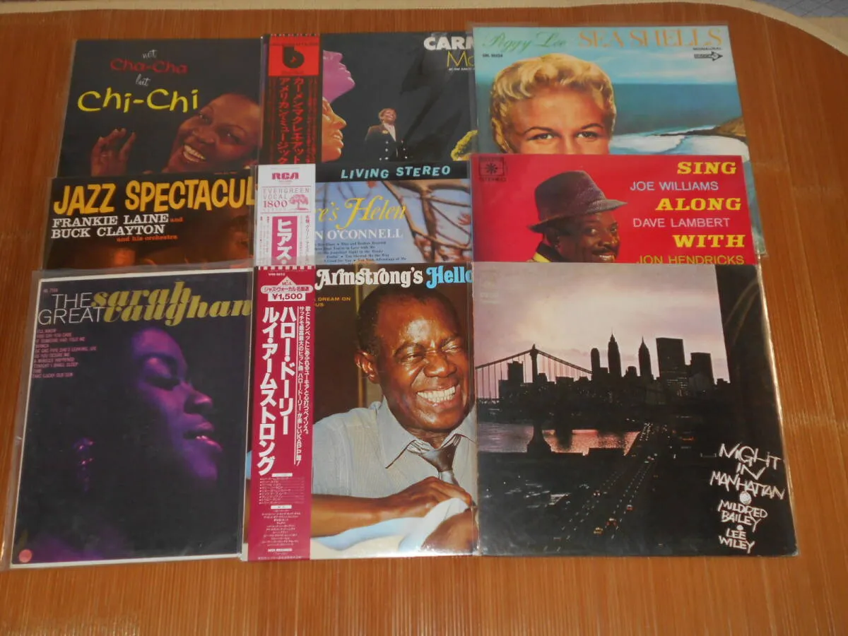 Item photo