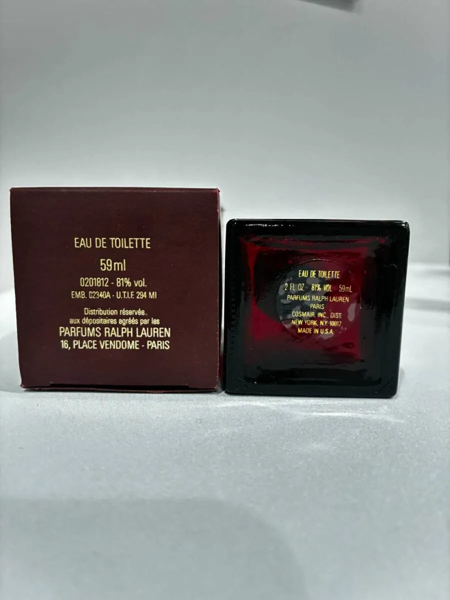 Item photo