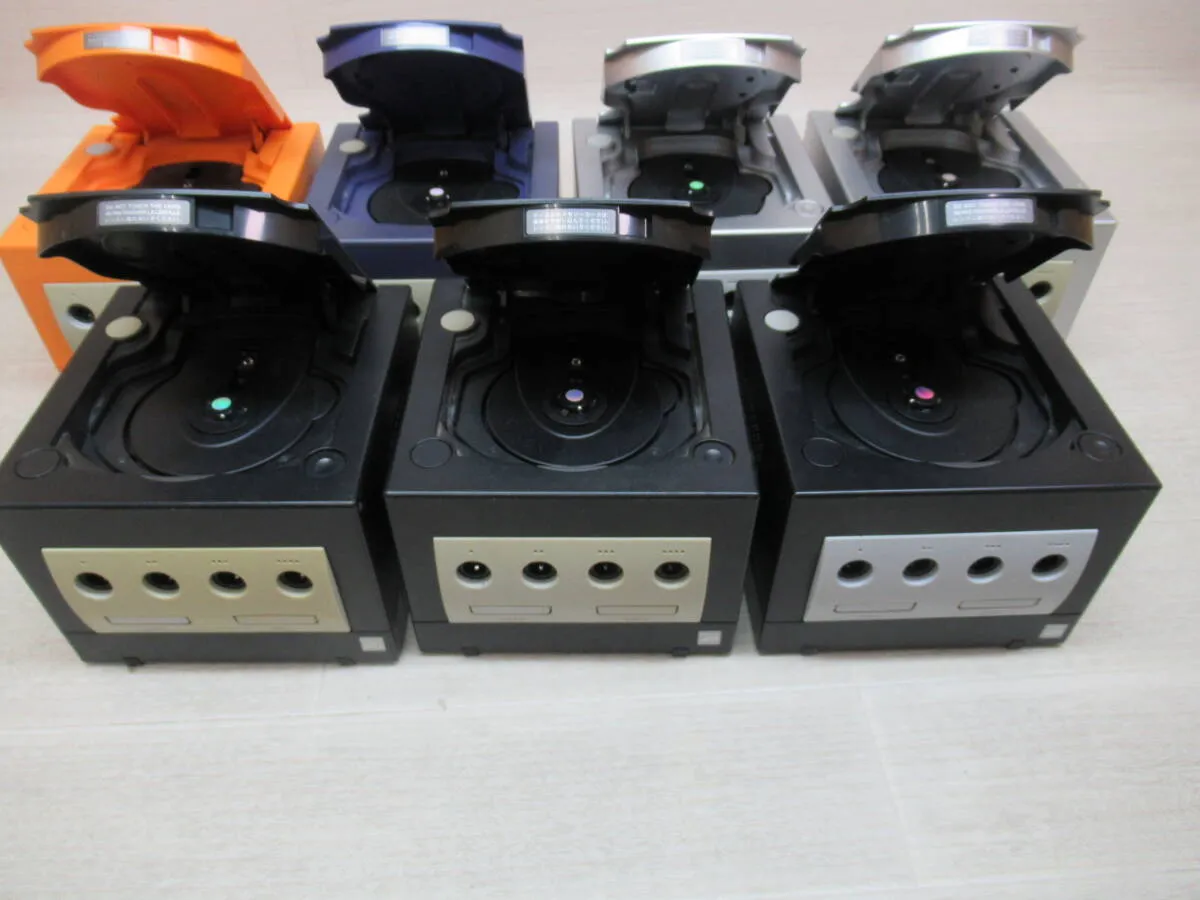 Item photo