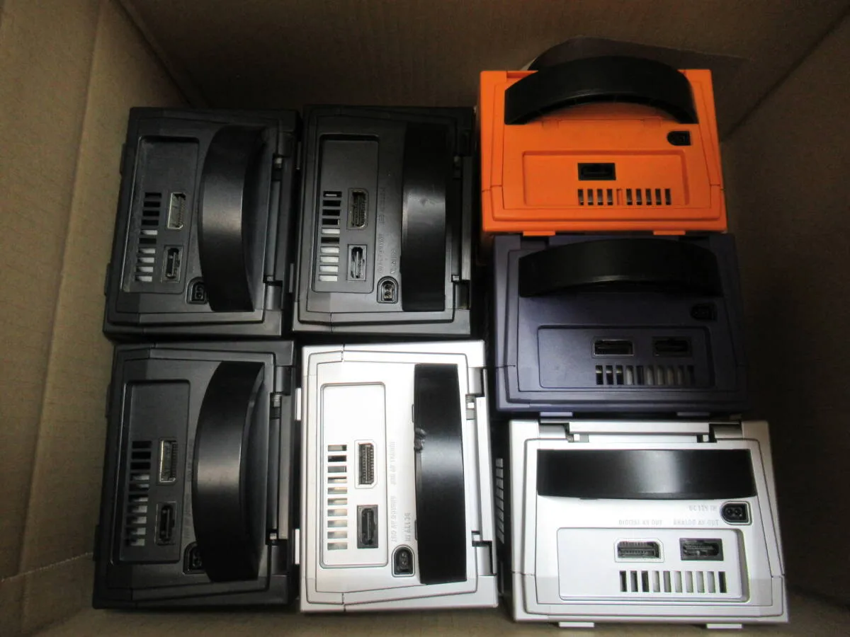 Item photo