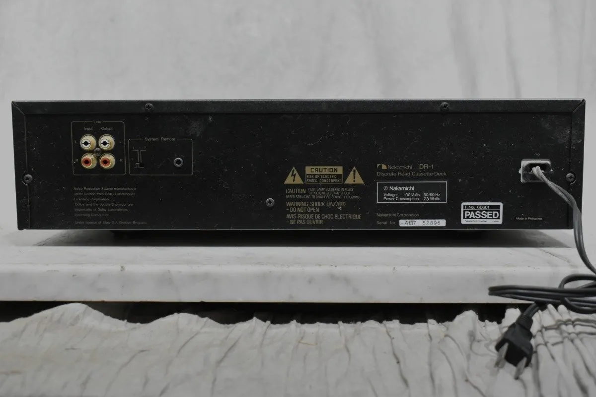 Item photo