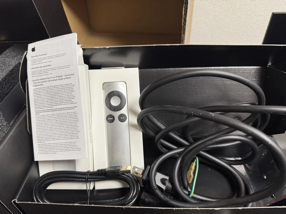 Item photo