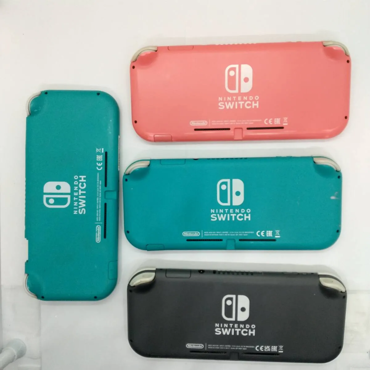 Item photo