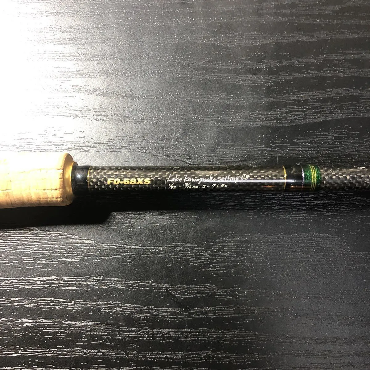 Item photo