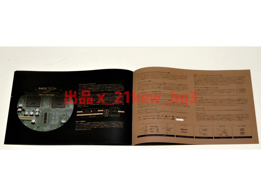 Item photo