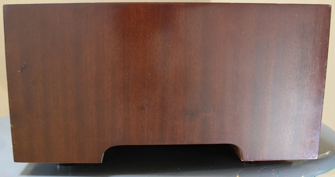 Item photo