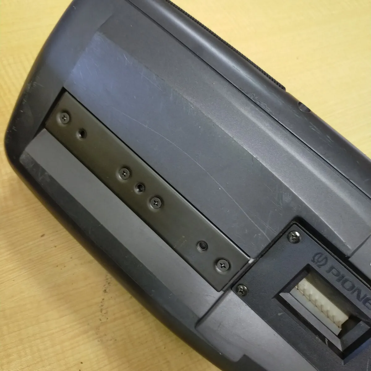 Item photo