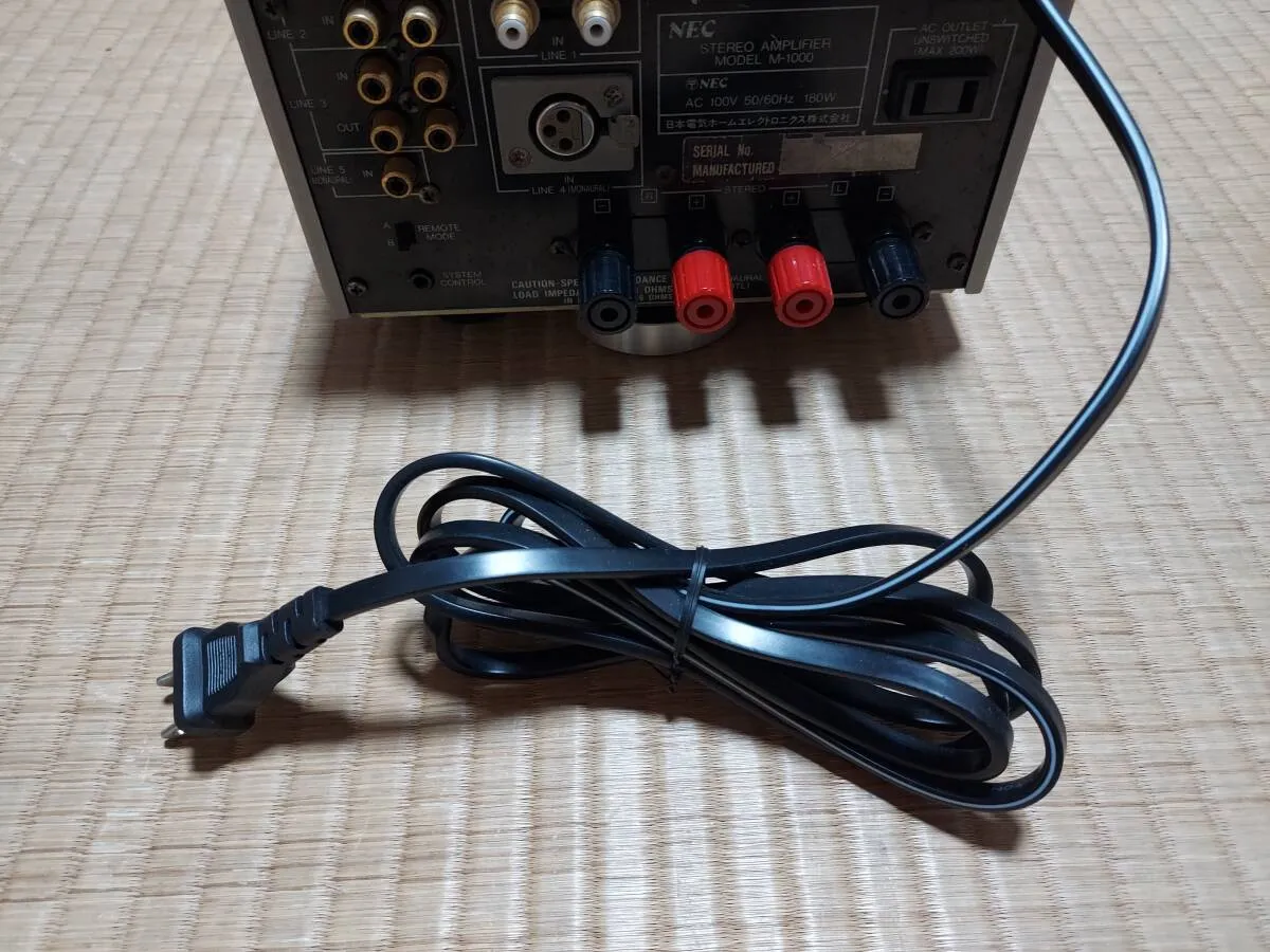 Item photo