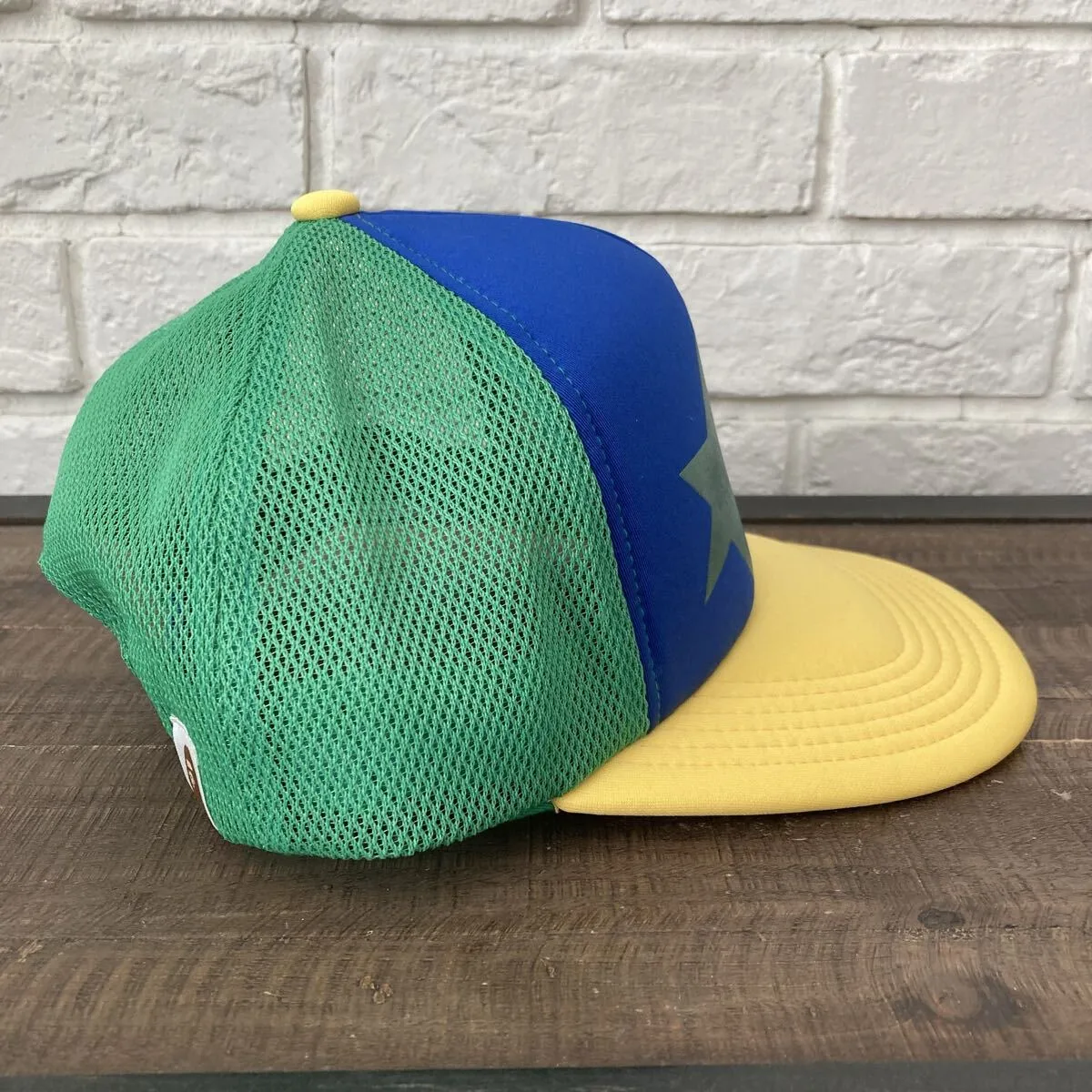 Item photo
