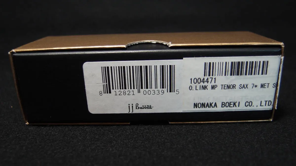 Item photo