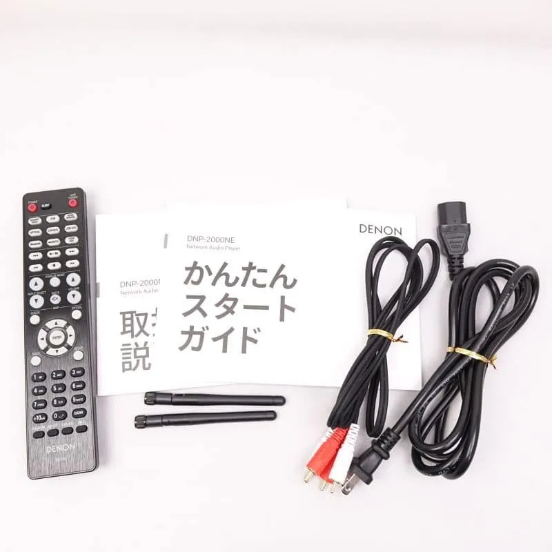Item photo