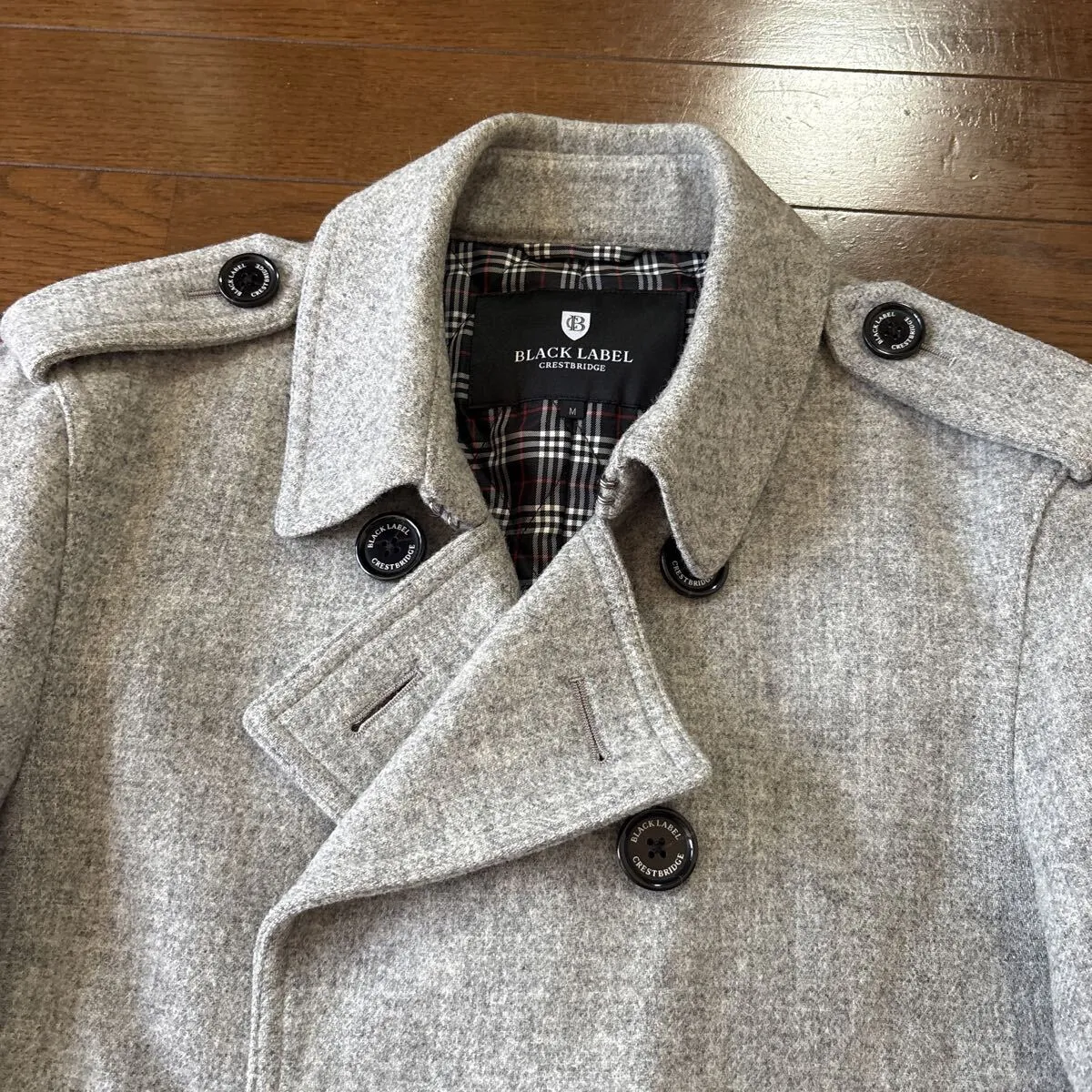Item photo