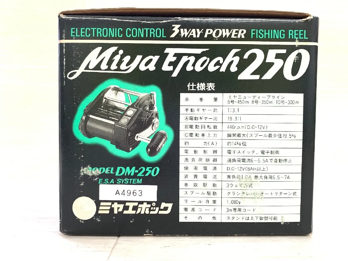 Item photo