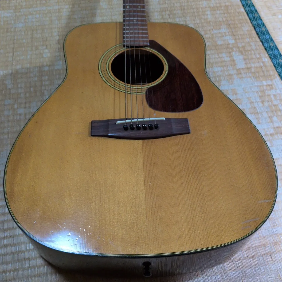 Item photo