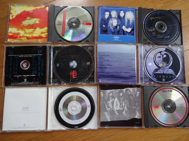 Item photo