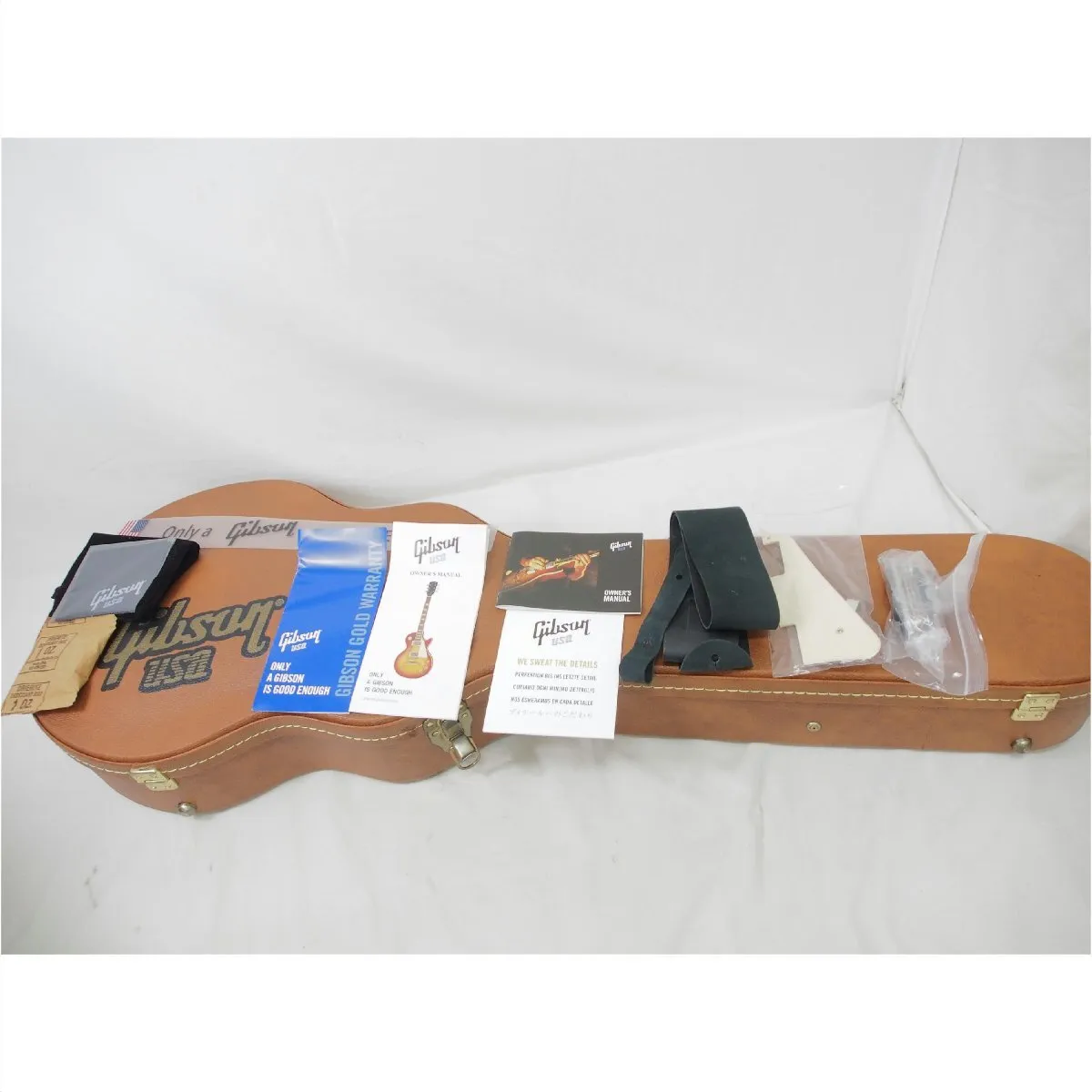 Item photo