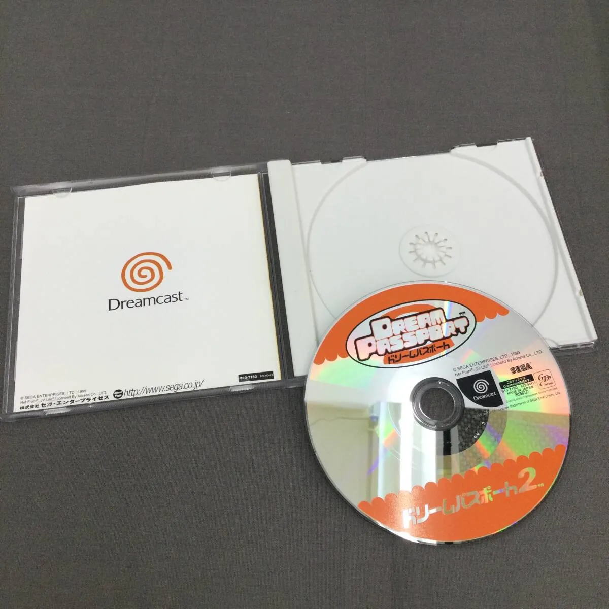 Item photo