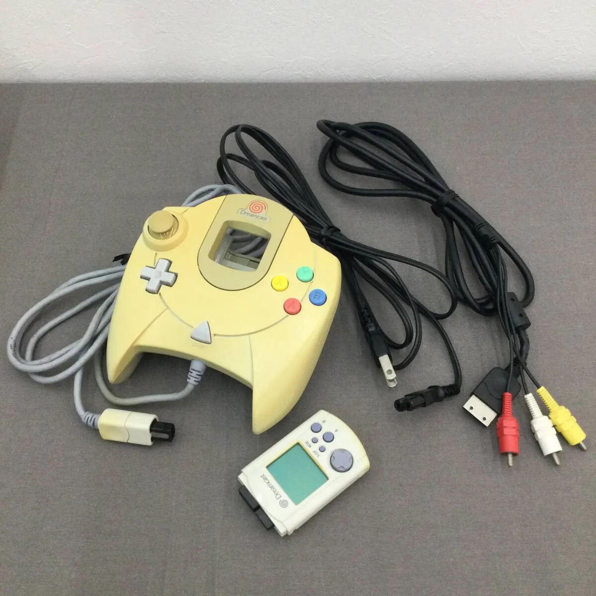 Item photo