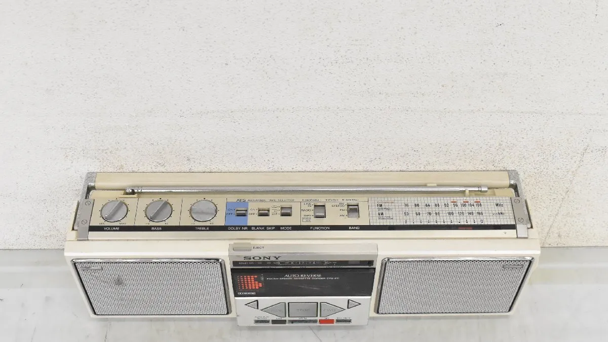 Item photo