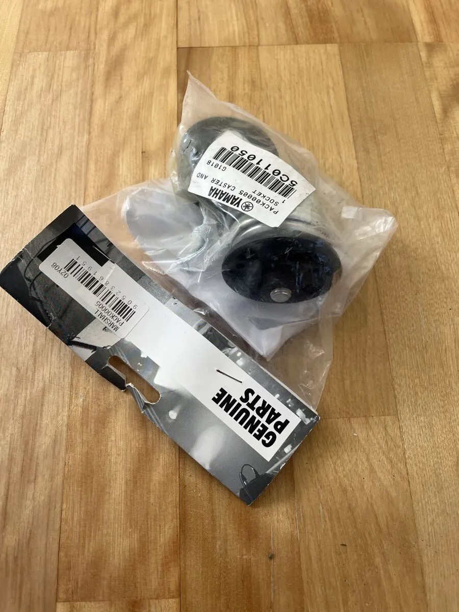 Item photo