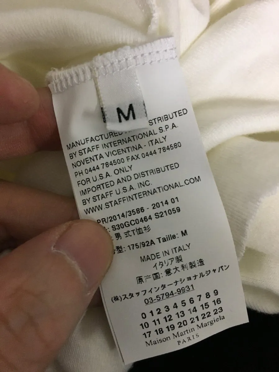 Item photo