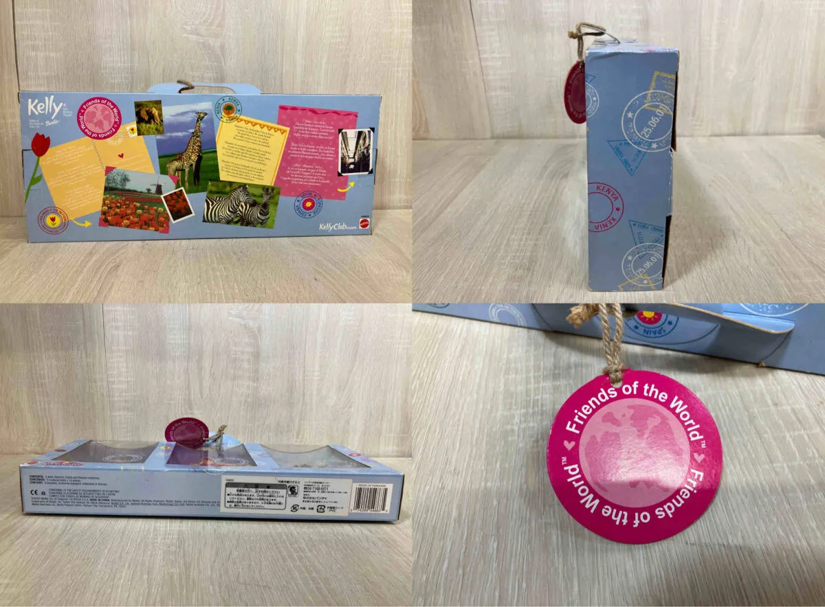 Item photo
