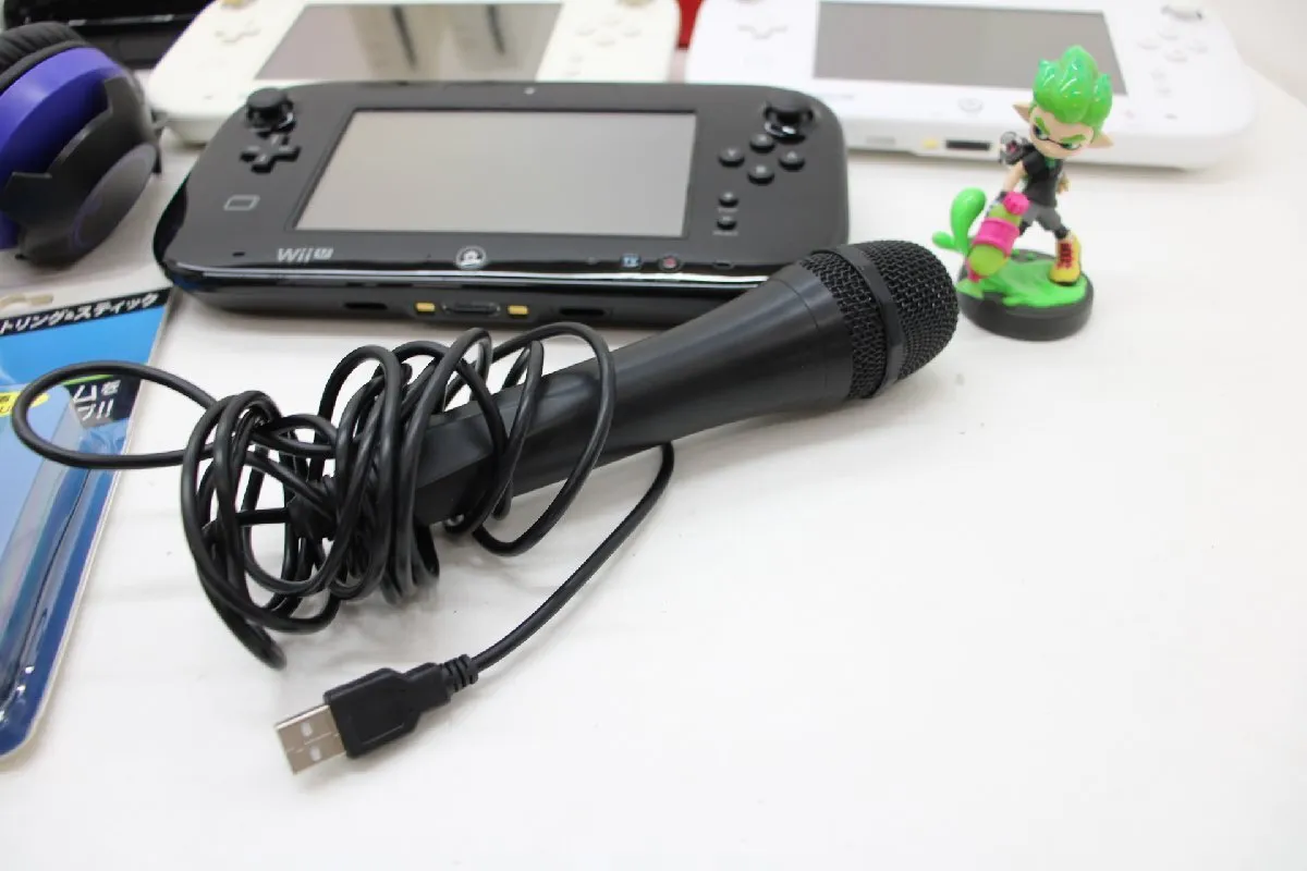 Item photo