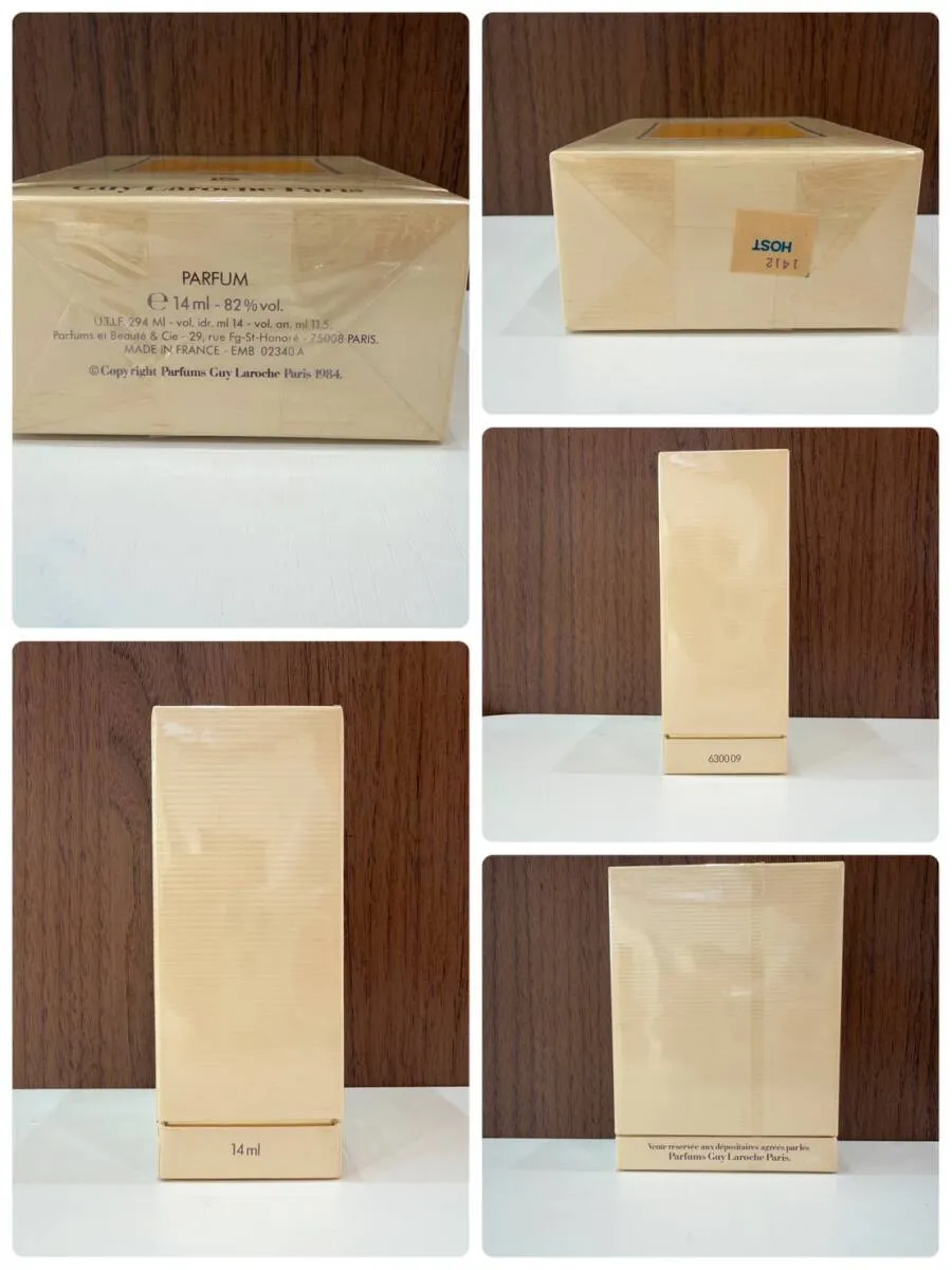 Item photo