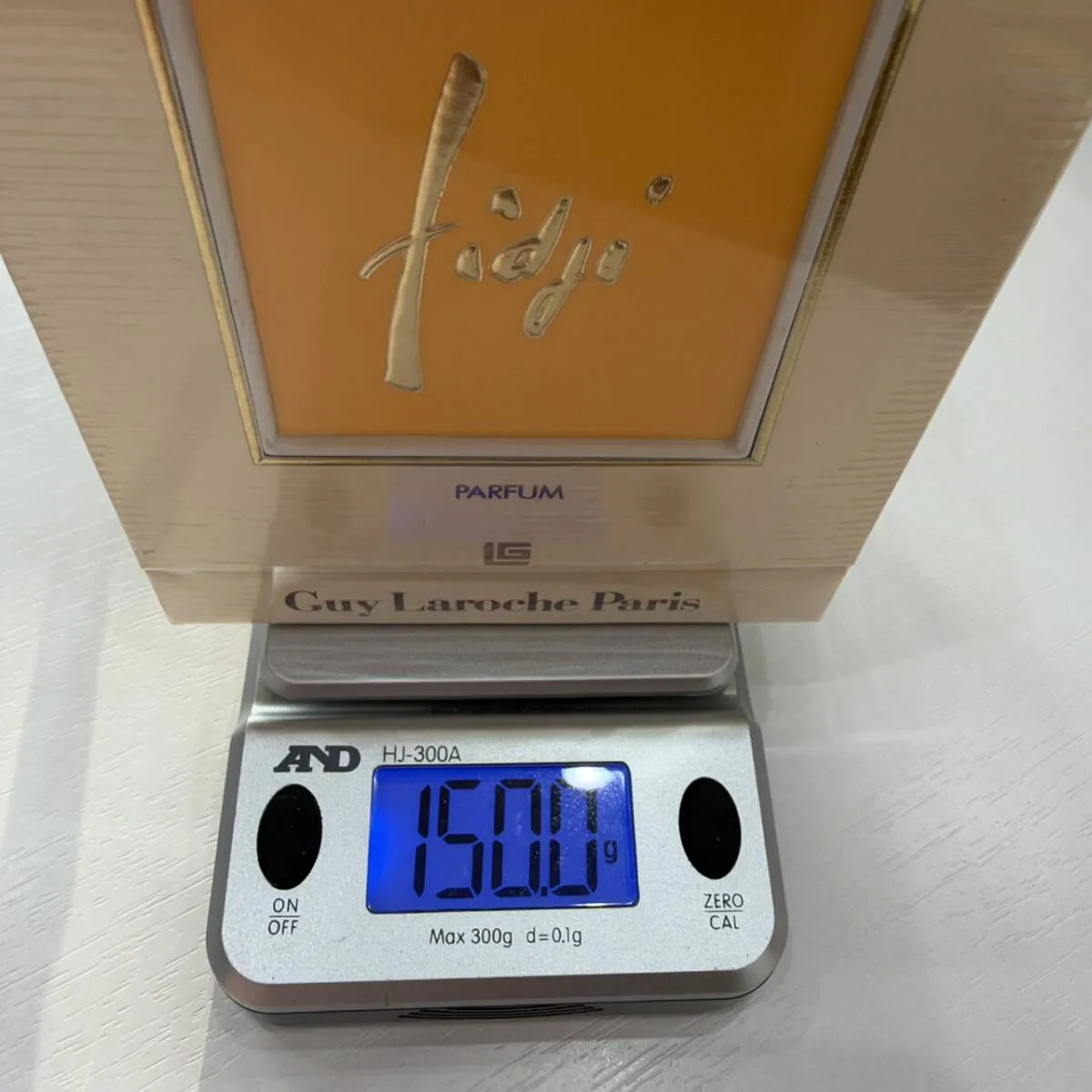 Item photo