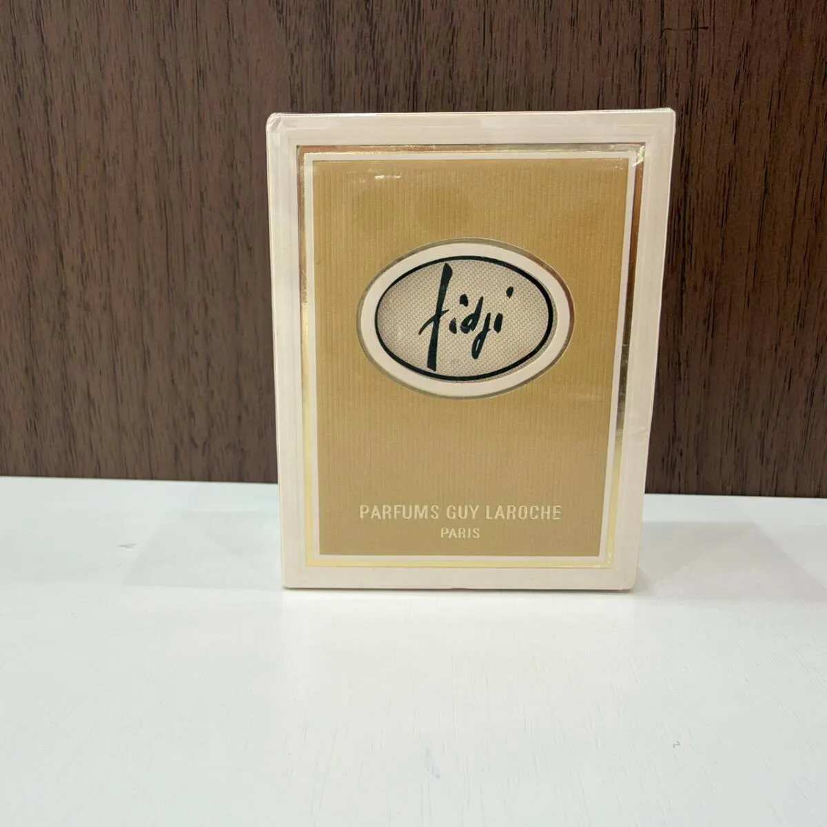 Item photo