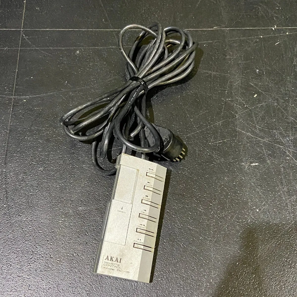Item photo
