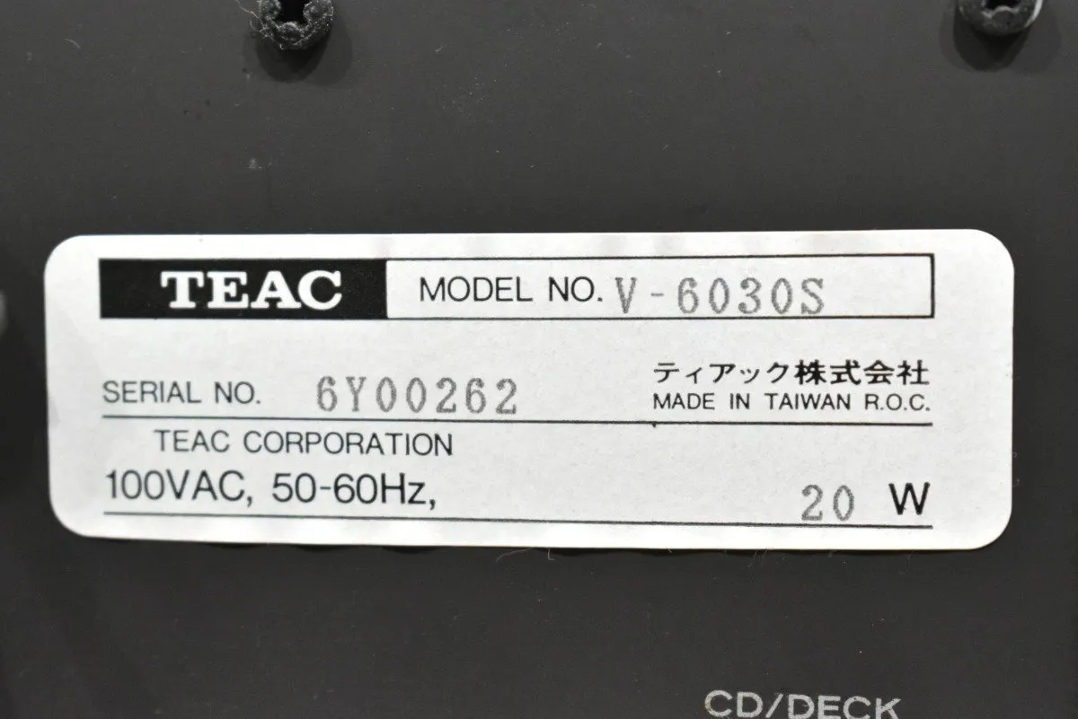 Item photo