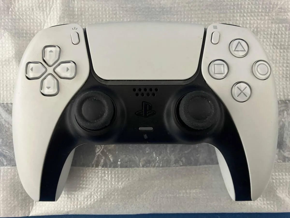 Item photo