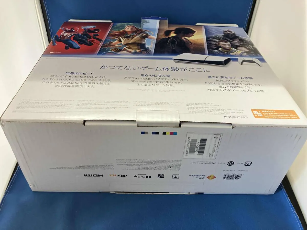 Item photo