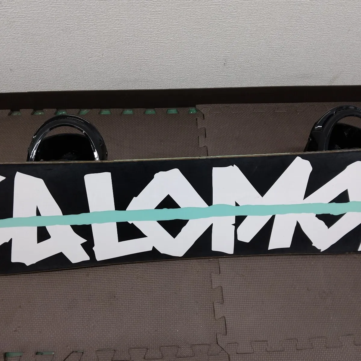 Item photo