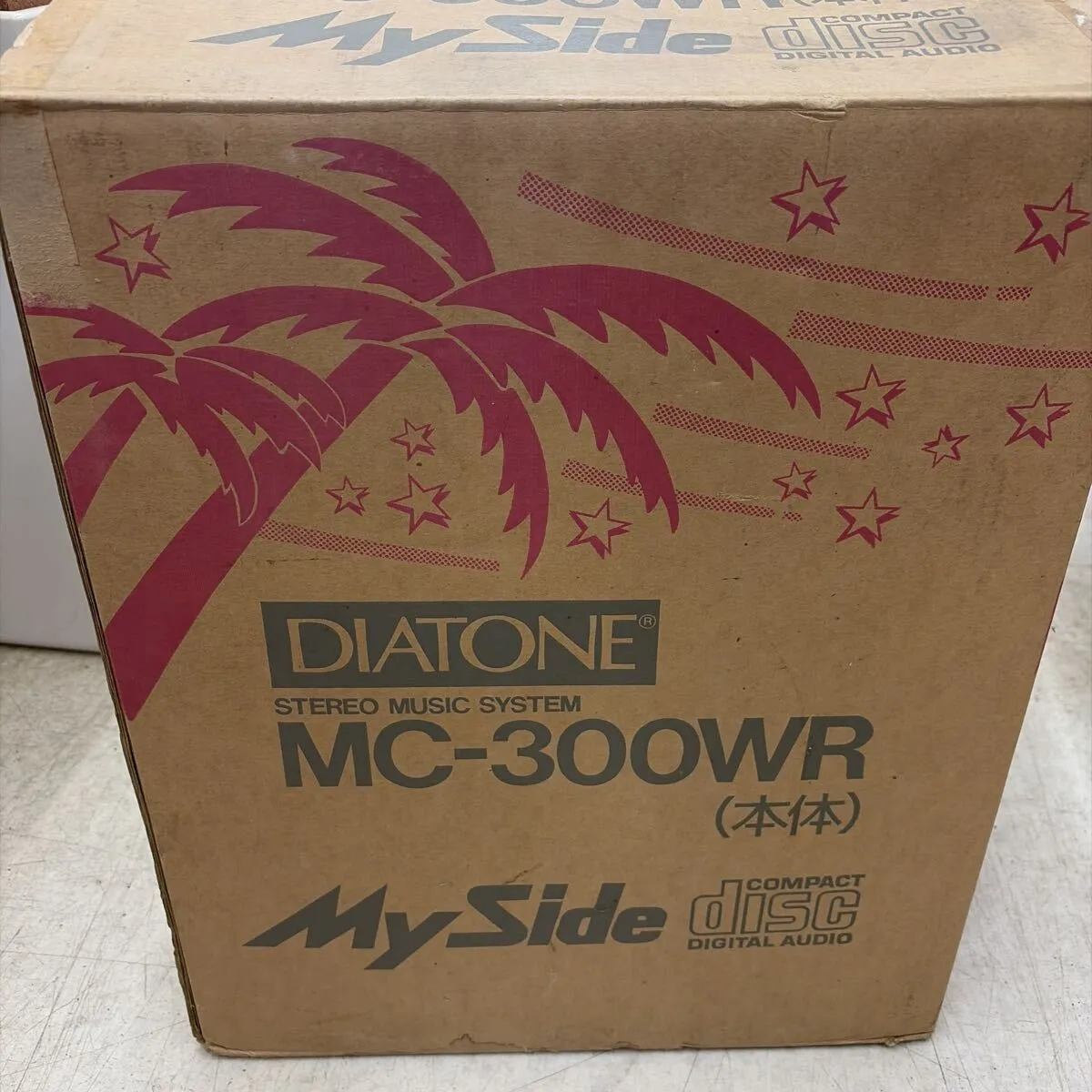 Item photo